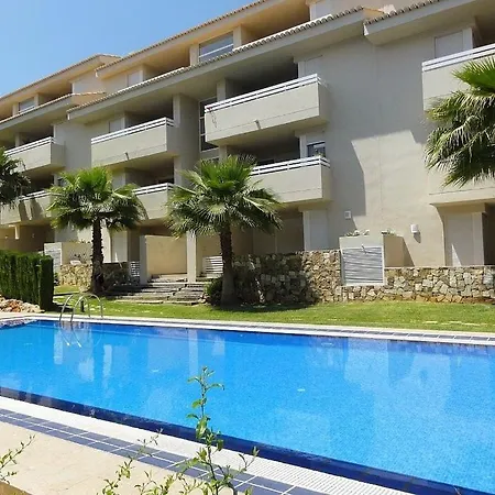 Green Paradise Relax Pego Exterior photo