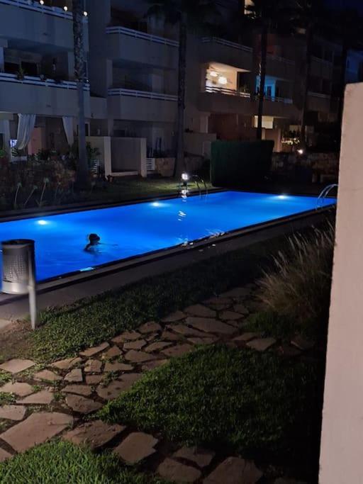Paradise Relax Appartement *