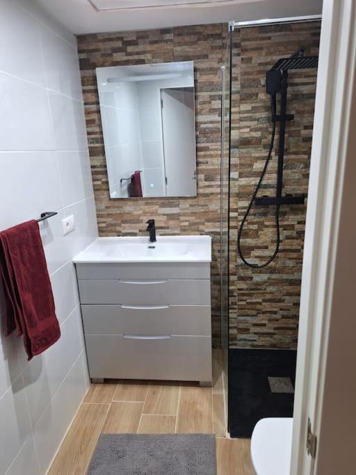 Appartement Paradise Relax Pego