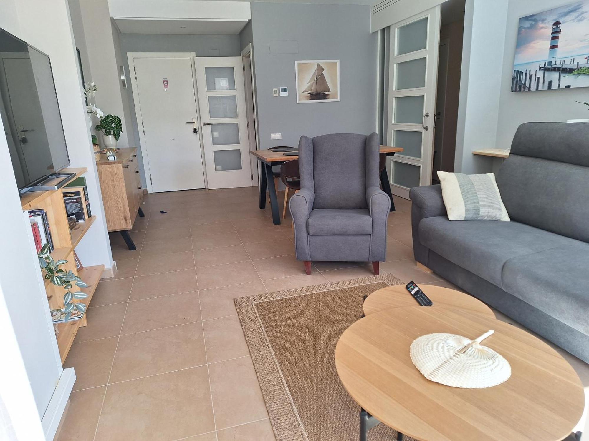 Appartement Paradise Relax