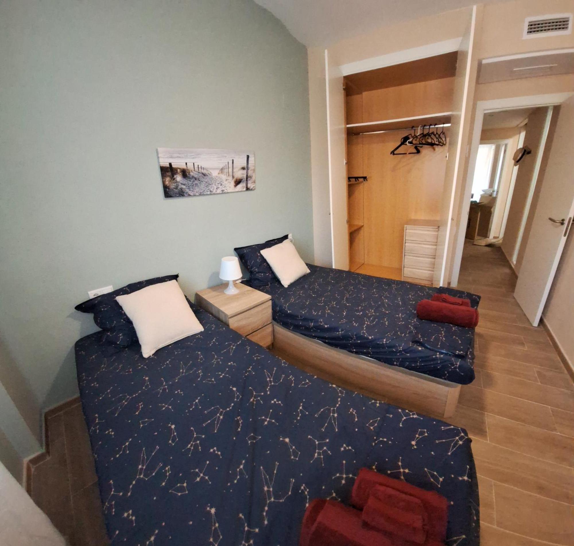 Paradise Relax Appartement