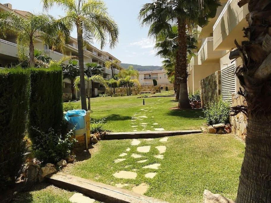 Apartment Paradise Relax *