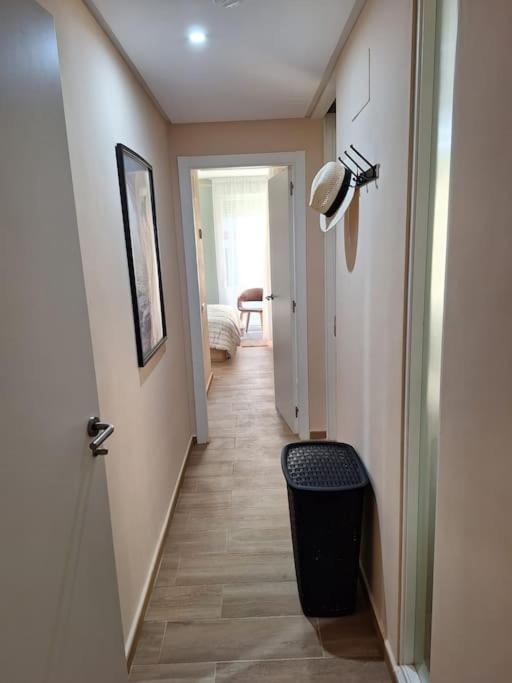 Paradise Relax Apartment *