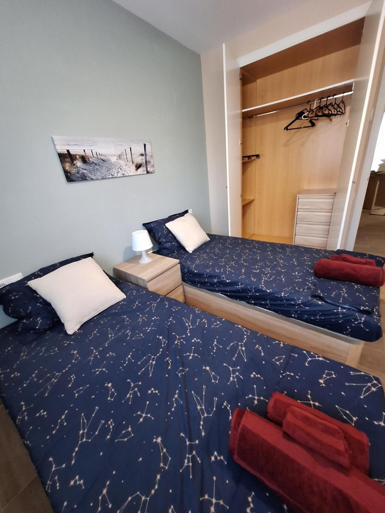 Paradise Relax Apartment Pego