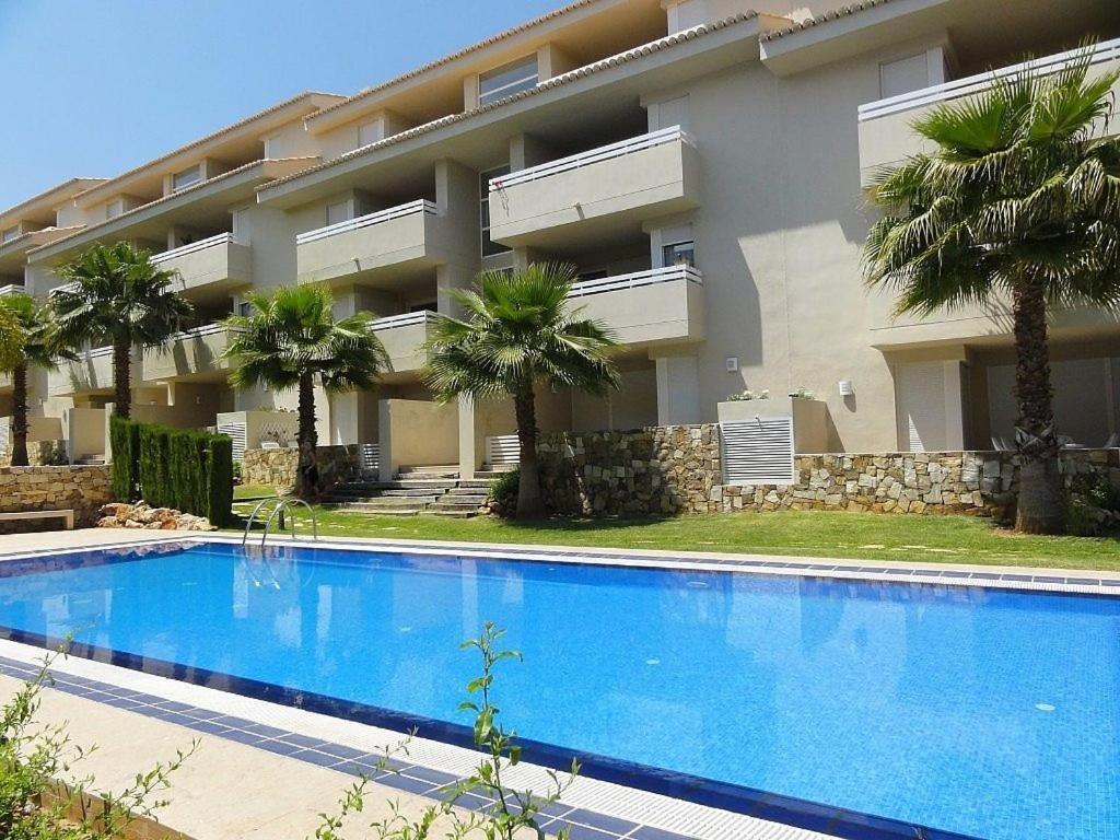 Paradise Relax Apartment *
