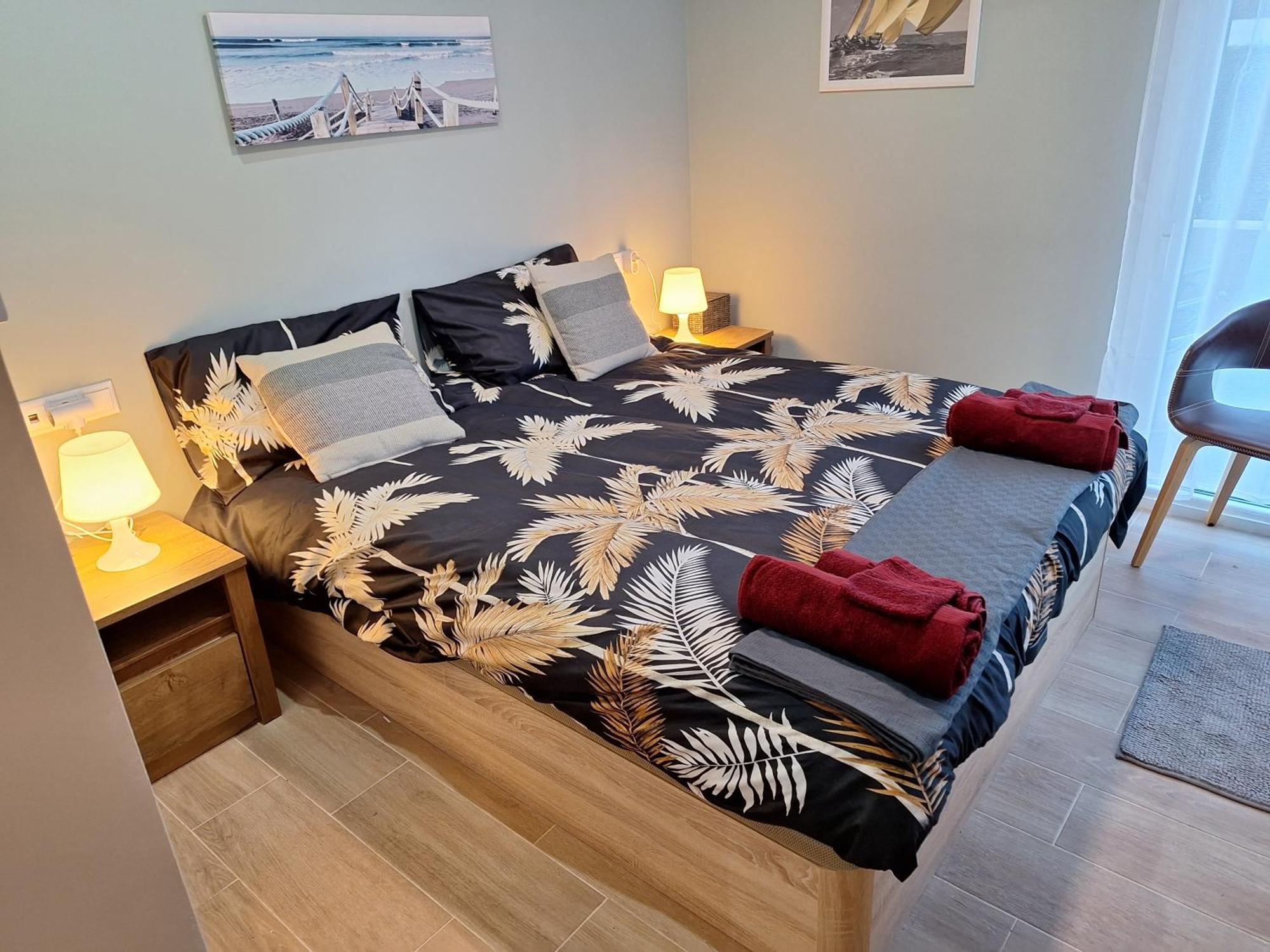 Paradise Relax Apartment Pego